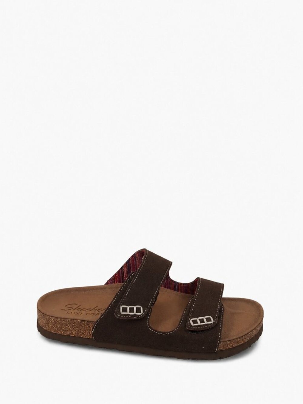 Skechers Women Two Strap Sandal